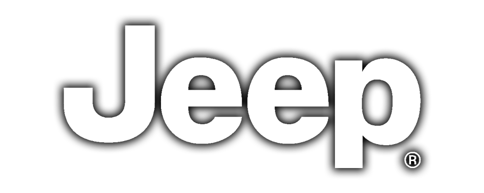 Jeep Logo PNG Photo