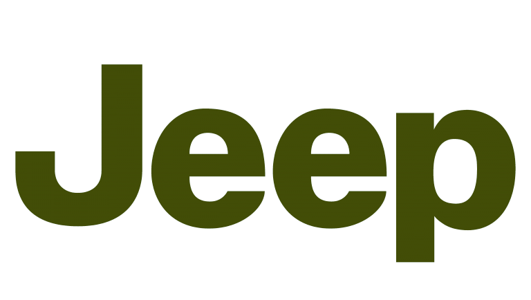Jeep Logo PNG
