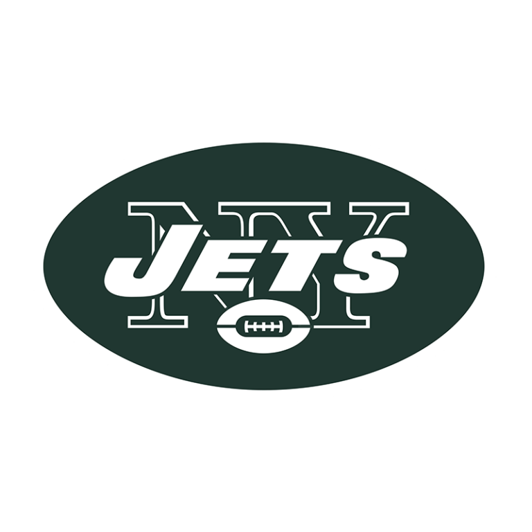 Jets Logo PNG Cutout