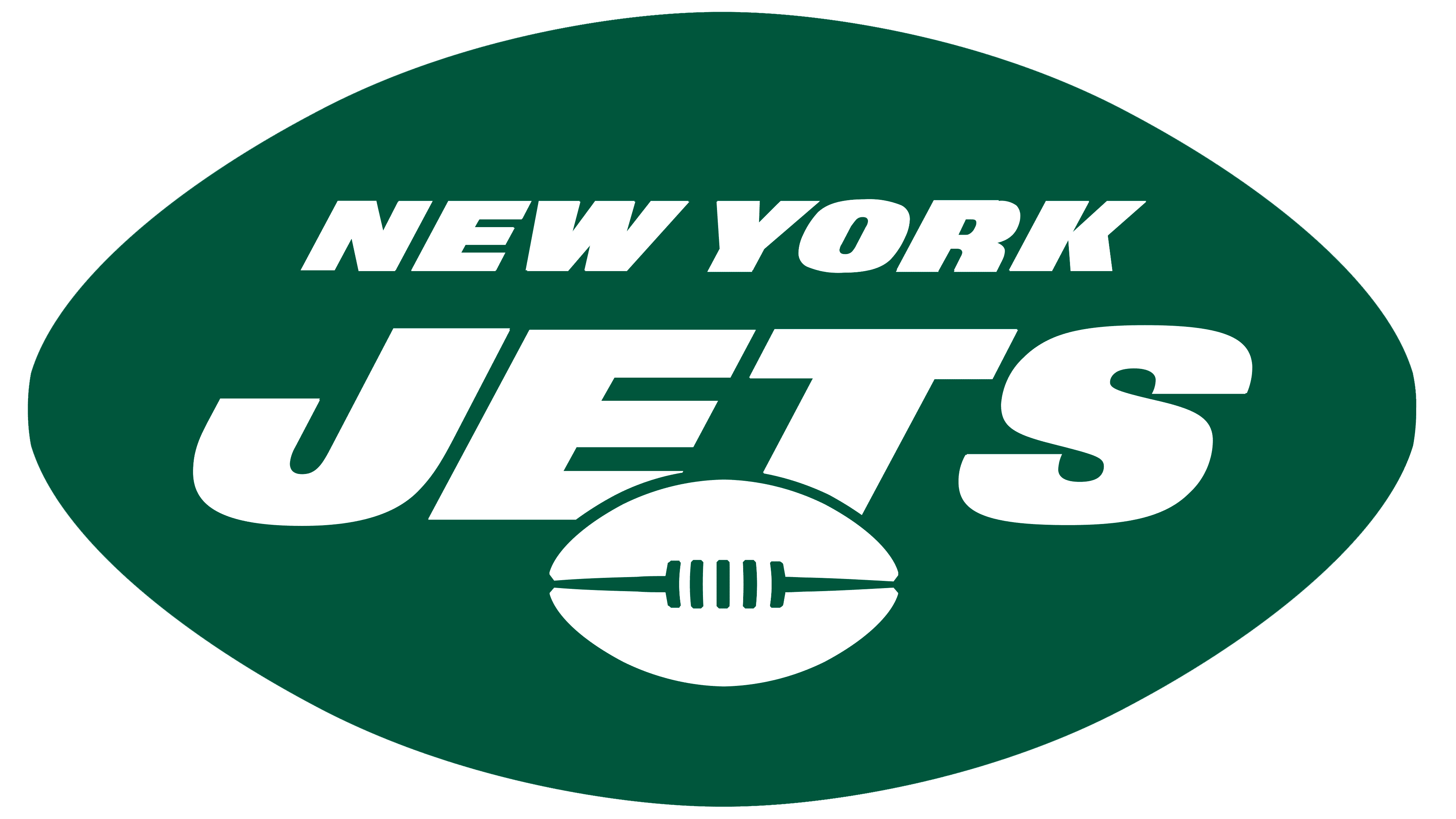 Jets Logo PNG Image