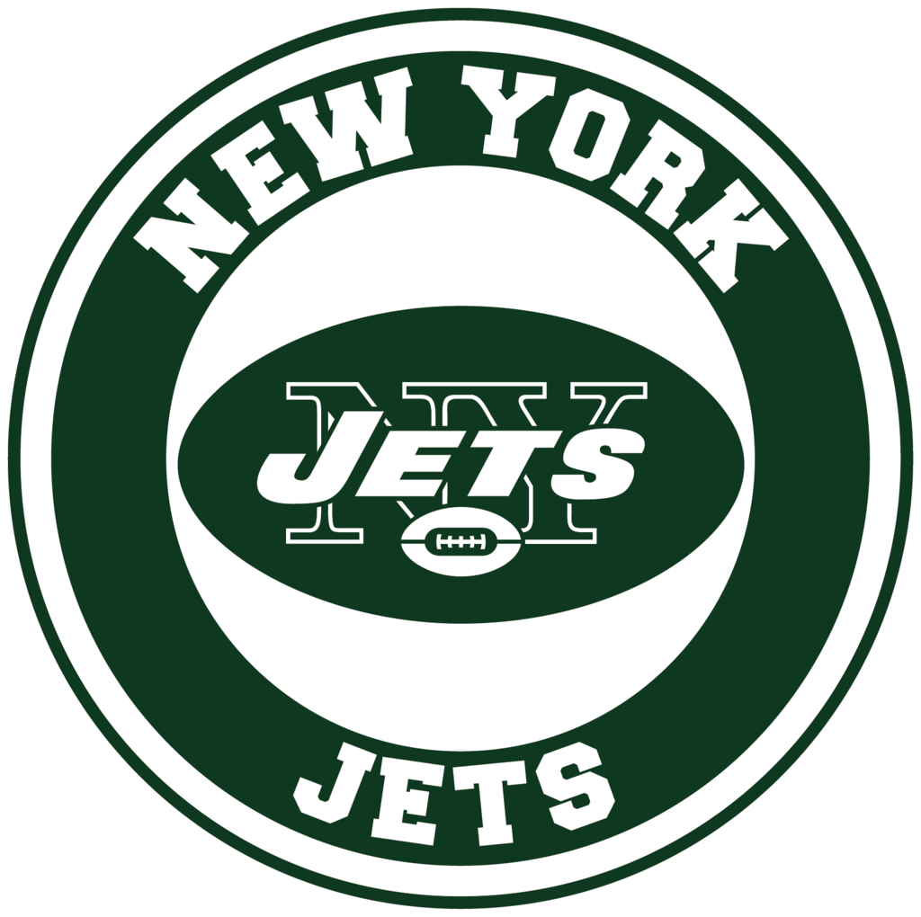 Jets Logo PNG Pic