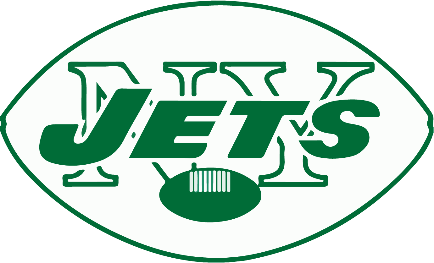 Jets Logo PNG