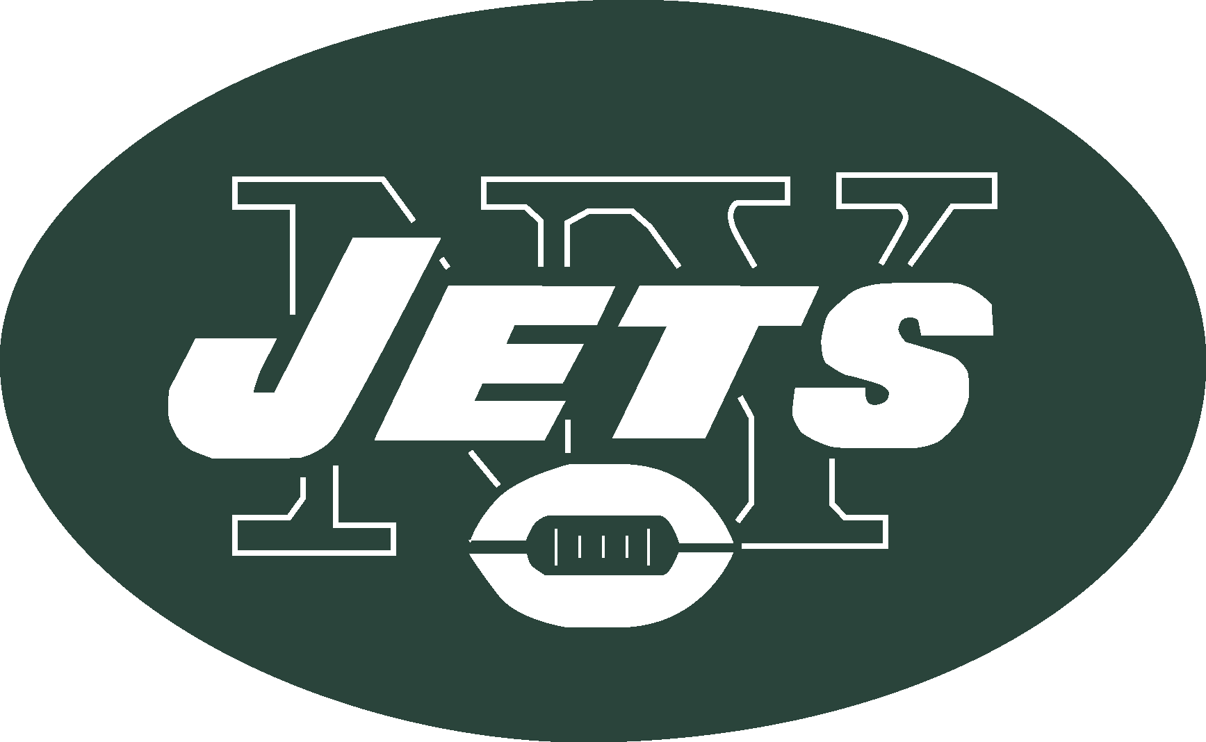 Jets Logo Transparent