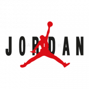 Jordan Logo PNG Image