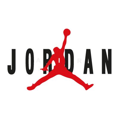 Jordan Logo PNG Image