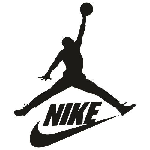 Jordan Logo PNG Photo