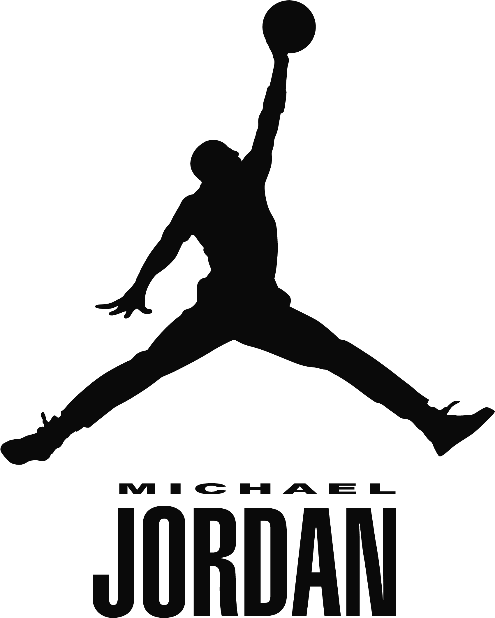 Jordan Logo PNG Picture
