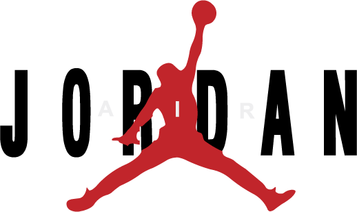 Jordan Logo PNG