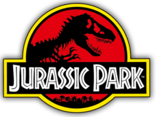 Jurassic Park Logo PNG Cutout