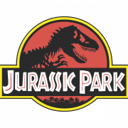 Jurassic Park Logo PNG Images