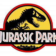 Jurassic Park Logo PNG Photo