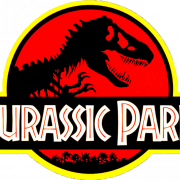 Jurassic Park Logo PNG Picture
