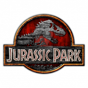 Jurassic Park Logo Transparent