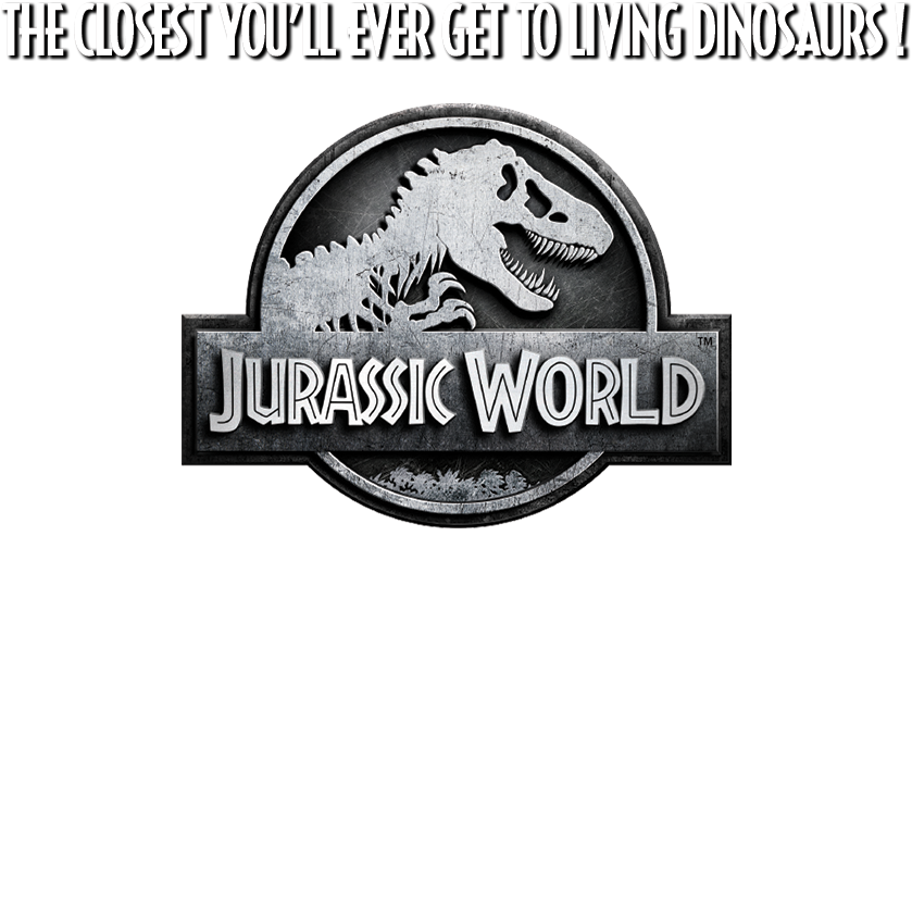 Jurassic World Evolution Dinosaur PNG Image