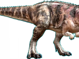 Jurassic World Evolution Dinosaur PNG Pic