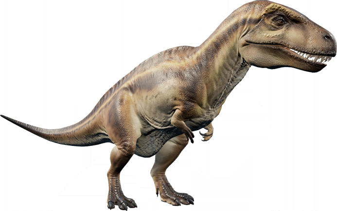 Jurassic World Evolution Dinosaur