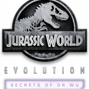 Файл логотипа World Evolution World Evolution