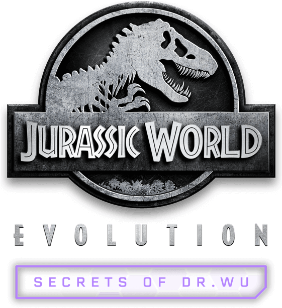 Файл логотипа World Evolution World Evolution