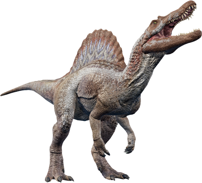 Jurassic World Evolution PNG Image HD