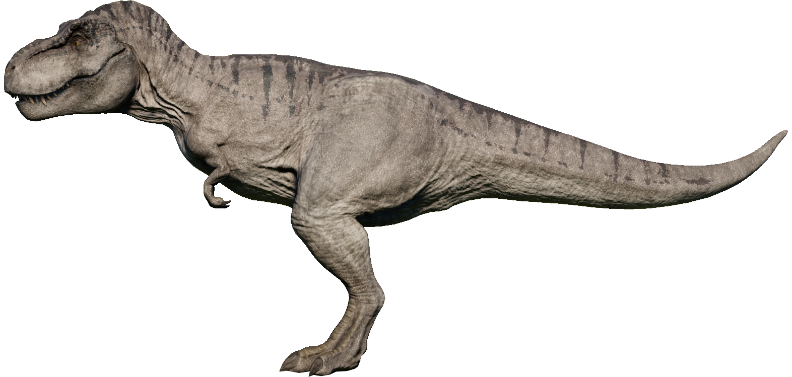 Jurassic World Evolution PNG Image