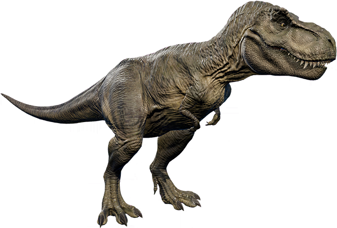 Jurassic World Evolution PNG Photo