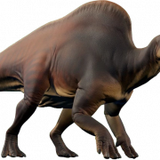 Jurassic World Evolution PNG Bild
