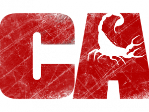 Just Cause Logo PNG