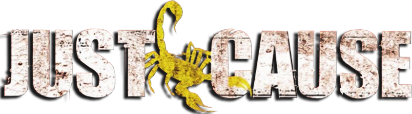 Just Cause Logo PNG Pic