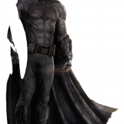 Justice League hombre murciélago