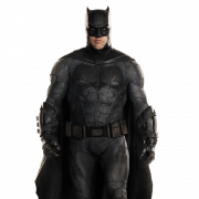 Justice League Batman PNG Immagine