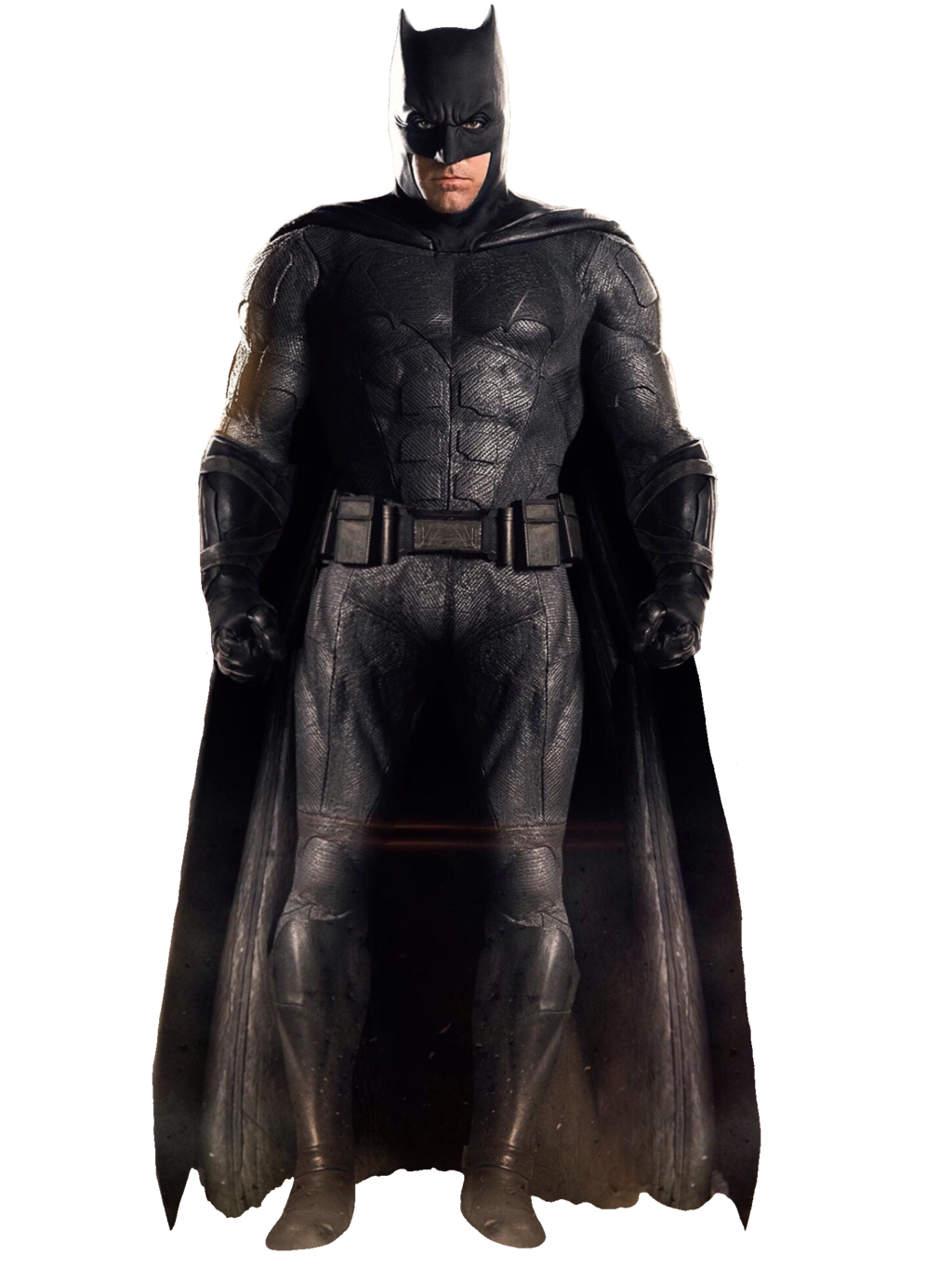 Justice League Batman PNG Images