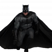Лига Справедливости Бэтмен PNG фото