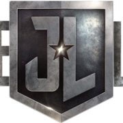 Логотип Лиги Справедливости