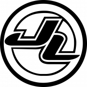 Calcout del logo della Justice League Png