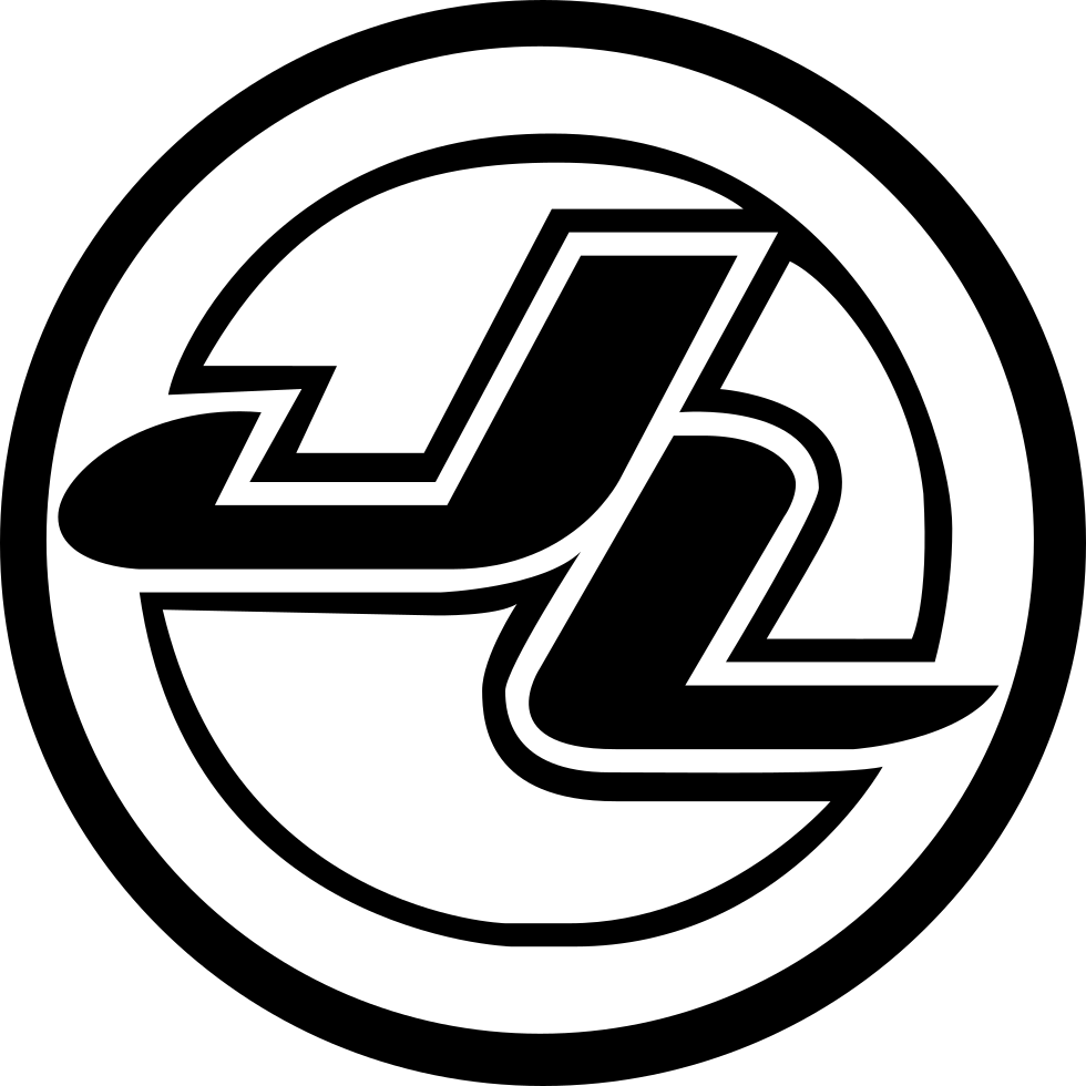Logo de la Ligue de justice PNG COUPE