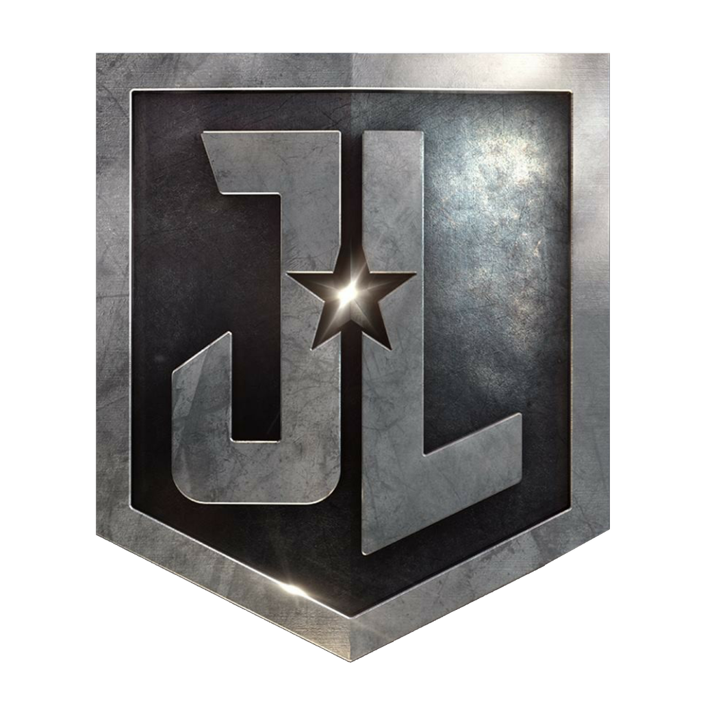 Justice League Logo PNG File