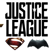 Justice League Logo Png Image