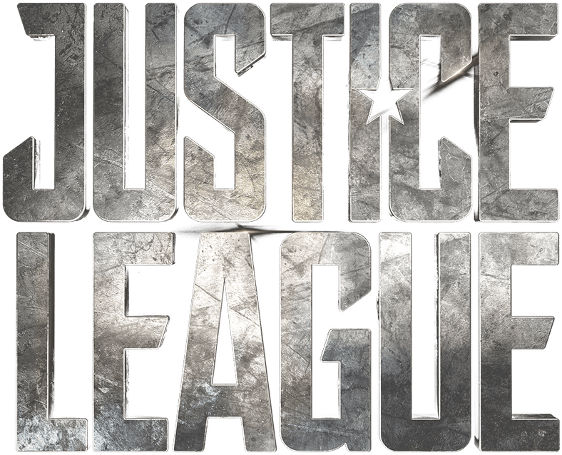 Justice League Logo PNG