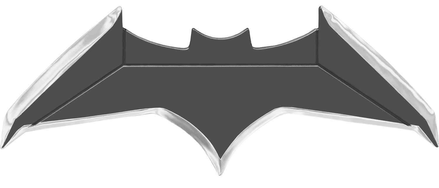 Justice League PNG -bestand