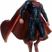 Liga da Justiça Superman Png Pic