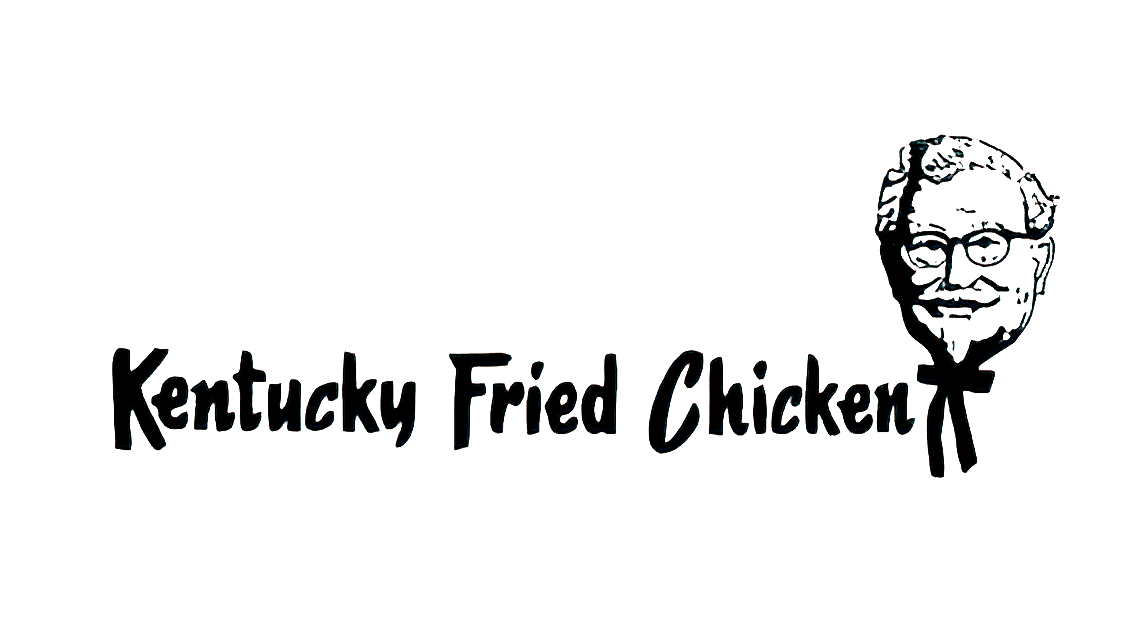 KFC Logo No Background