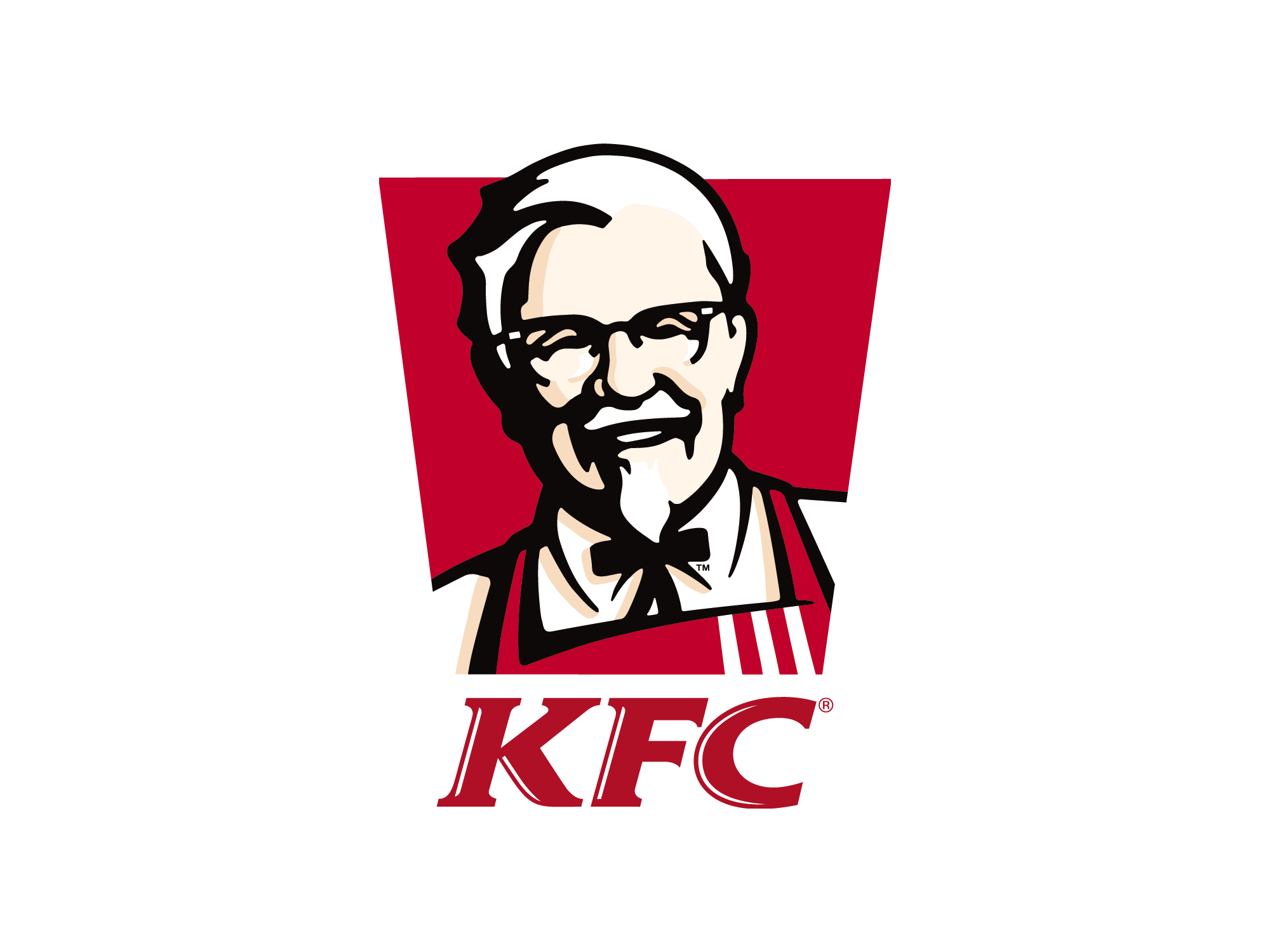 KFC Logo PNG Clipart