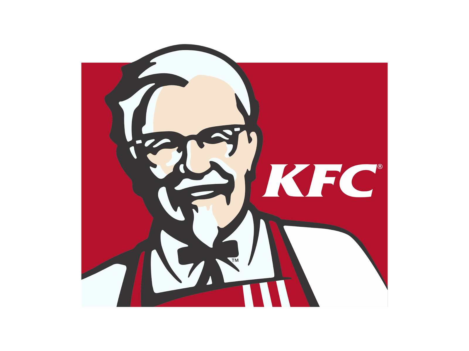 KFC Logo PNG Image - PNG All | PNG All