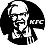 KFC Logo PNG Images HD