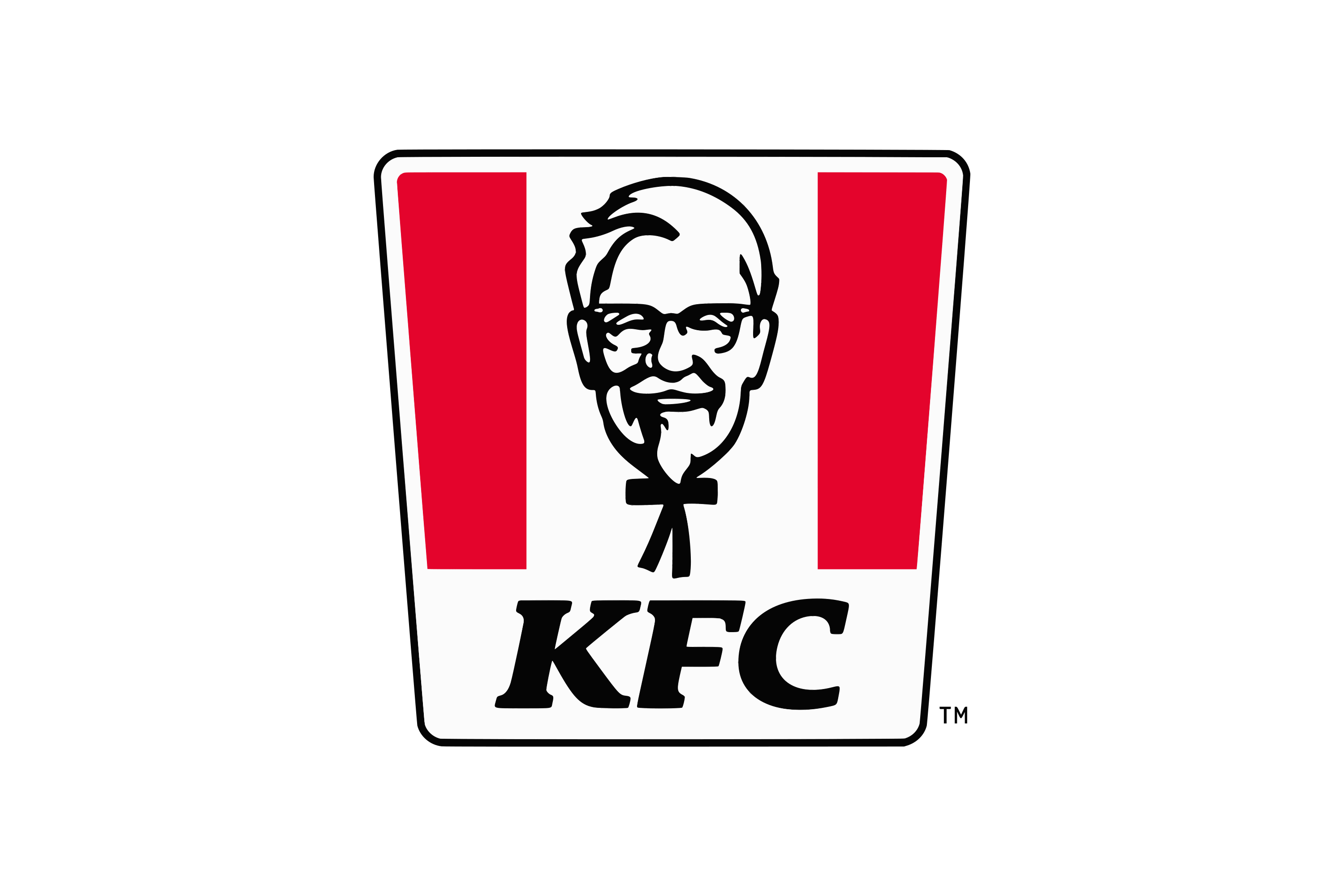 KFC Logo PNG Photo