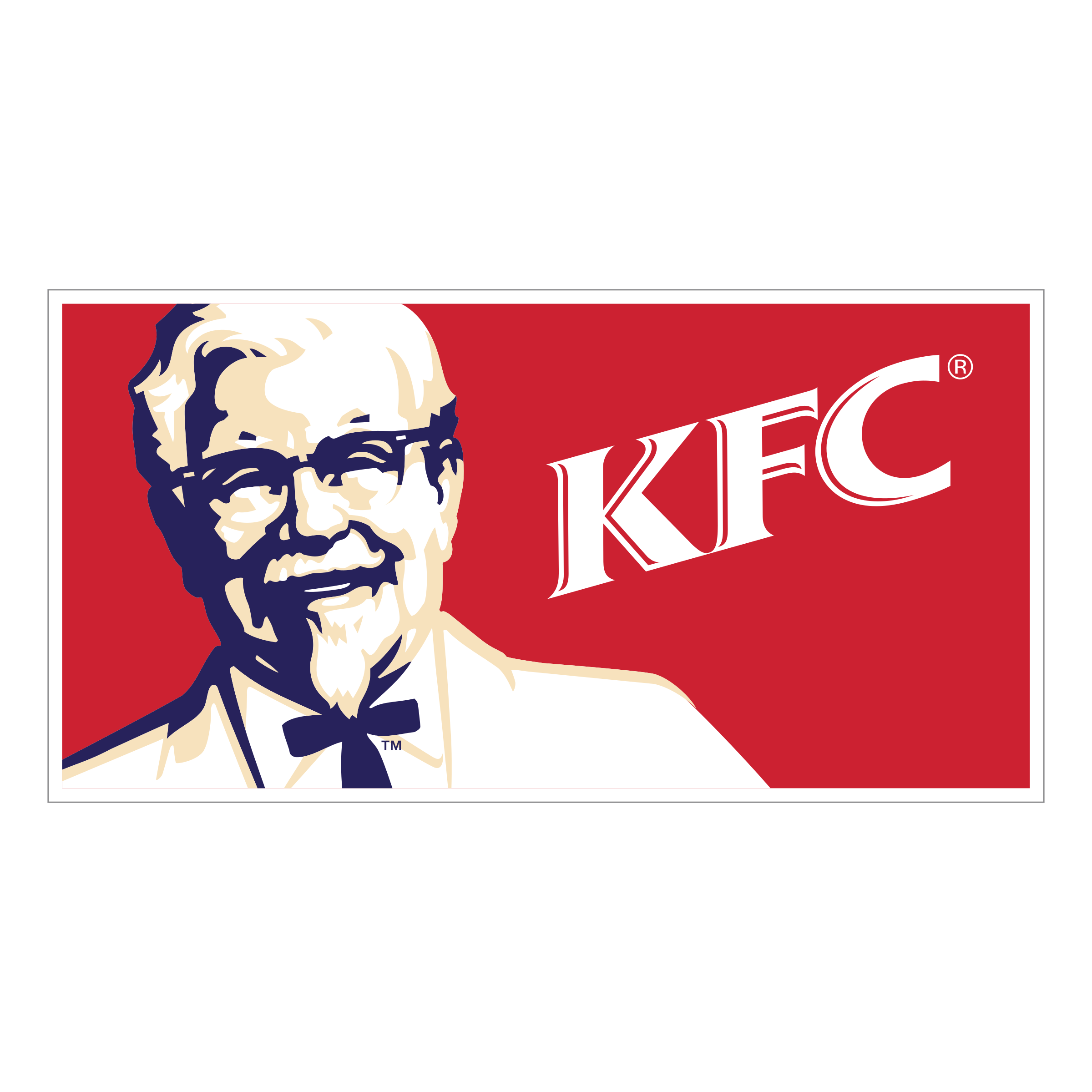 KFC Logo PNG Photos