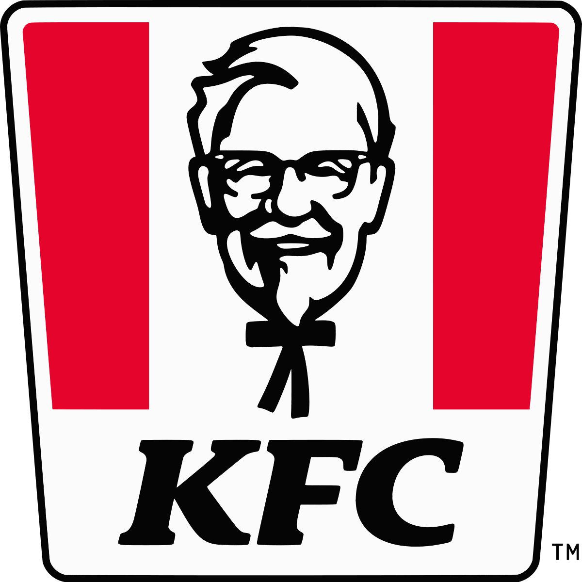 KFC Logo PNG Pic