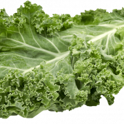 Kale Healthy Food PNG Immagini