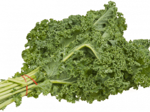 Kale Healthy Food PNG Photo