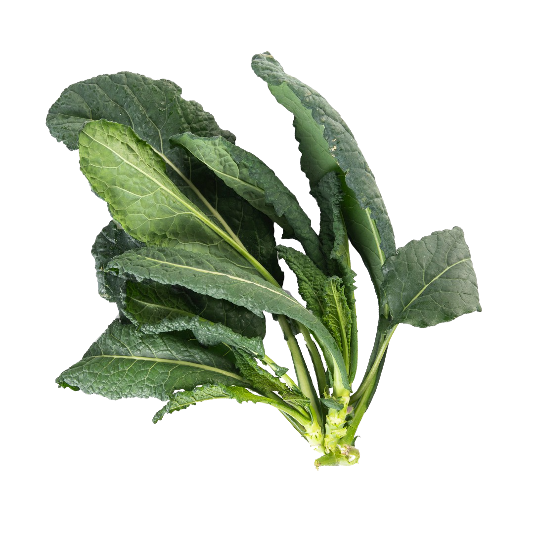 Kale Healthy Food PNG